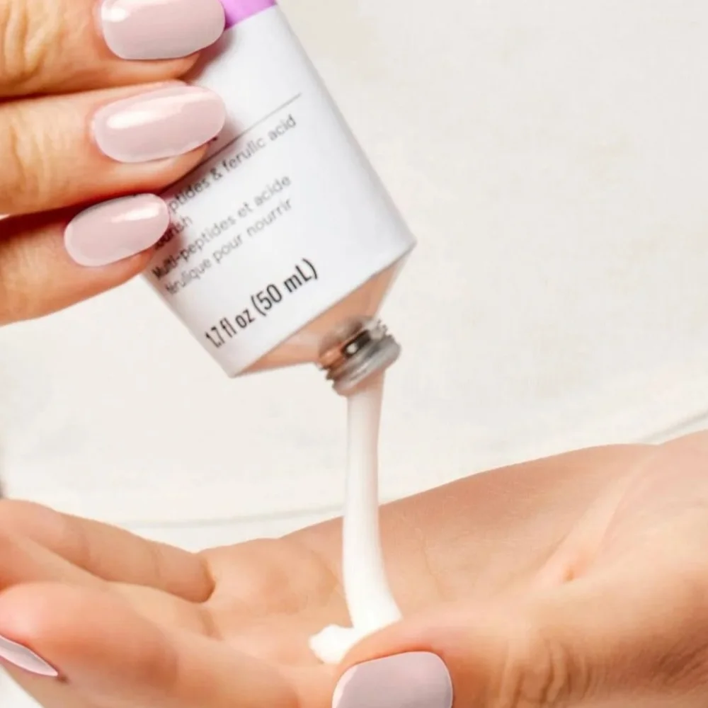 ACURE Night Cream - Picture 3 of 4